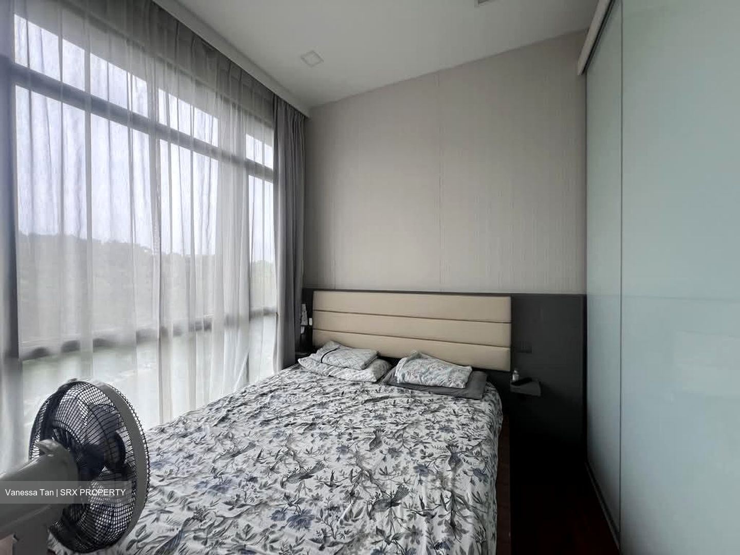 The Skywoods (D23), Condominium #540154301